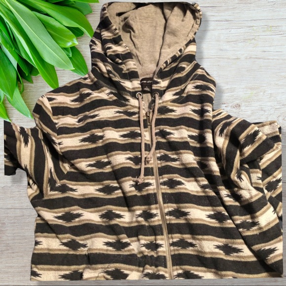 Adam Levine Collection Other - ❤️💛 Adam Levine zip up hoodie with pockets